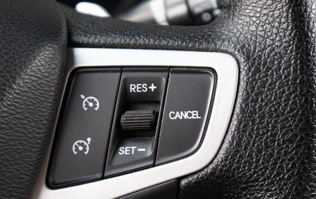 Hyundai i40 I рестайлинг, 2013 год, 999 000 рублей, 12 фотография