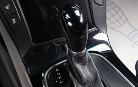 Hyundai i40 I рестайлинг, 2013 год, 999 000 рублей, 16 фотография