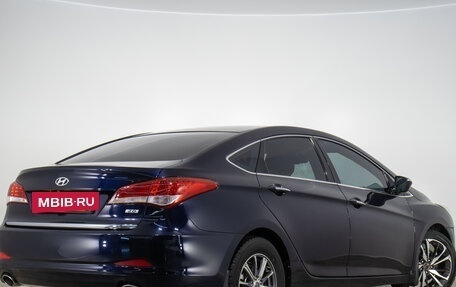 Hyundai i40 I рестайлинг, 2013 год, 999 000 рублей, 5 фотография