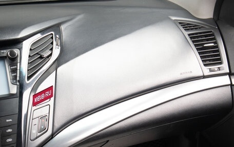 Hyundai i40 I рестайлинг, 2013 год, 999 000 рублей, 13 фотография