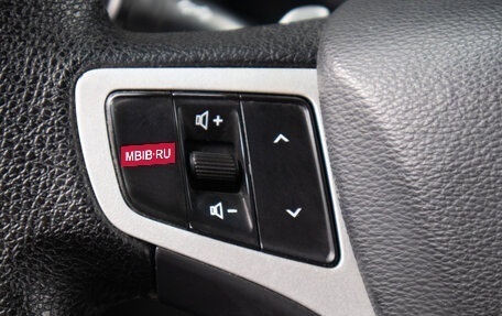 Hyundai i40 I рестайлинг, 2013 год, 999 000 рублей, 11 фотография