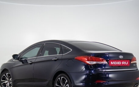 Hyundai i40 I рестайлинг, 2013 год, 999 000 рублей, 7 фотография