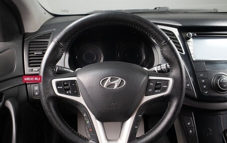 Hyundai i40 I рестайлинг, 2013 год, 999 000 рублей, 10 фотография