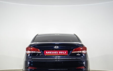 Hyundai i40 I рестайлинг, 2013 год, 999 000 рублей, 6 фотография