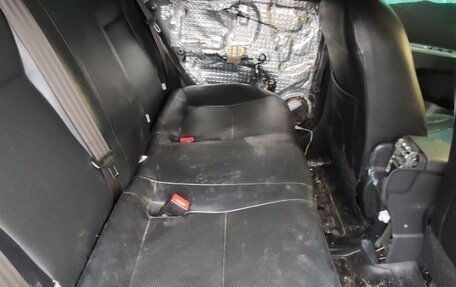 Lifan X50, 2015 год, 75 000 рублей, 6 фотография