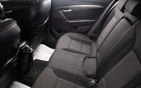 Hyundai i40 I рестайлинг, 2013 год, 999 000 рублей, 20 фотография