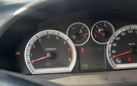 Chevrolet Aveo III, 2007 год, 120 000 рублей, 5 фотография