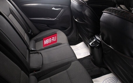 Hyundai i40 I рестайлинг, 2013 год, 999 000 рублей, 21 фотография
