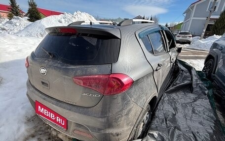 Lifan X50, 2015 год, 75 000 рублей, 3 фотография