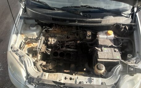 Chevrolet Aveo III, 2007 год, 120 000 рублей, 8 фотография