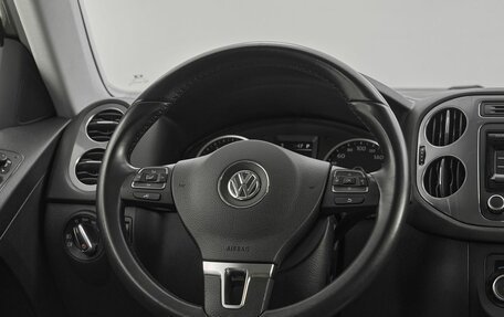 Volkswagen Tiguan I, 2014 год, 1 199 000 рублей, 10 фотография
