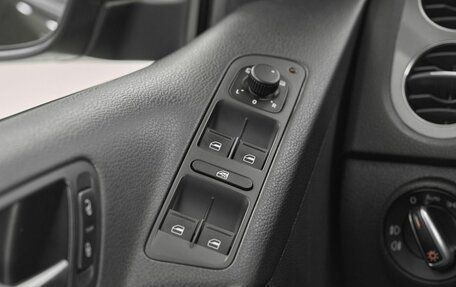 Volkswagen Tiguan I, 2014 год, 1 199 000 рублей, 13 фотография