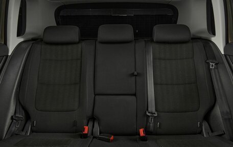 Volkswagen Tiguan I, 2014 год, 1 199 000 рублей, 15 фотография