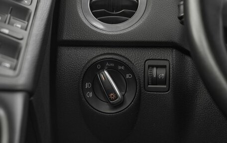 Volkswagen Tiguan I, 2014 год, 1 199 000 рублей, 14 фотография