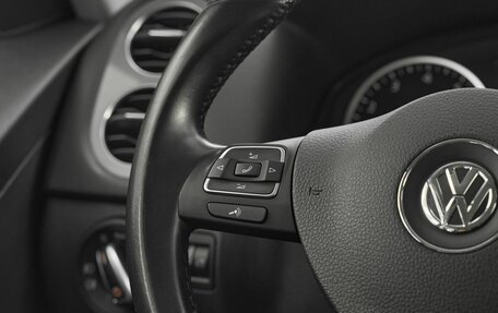 Volkswagen Tiguan I, 2014 год, 1 199 000 рублей, 11 фотография