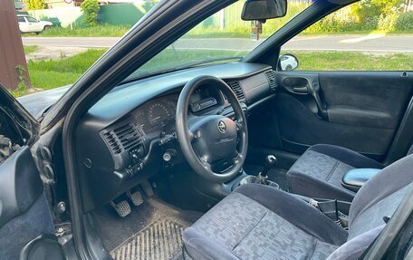 Opel Vectra B рестайлинг, 1998 год, 99 000 рублей, 6 фотография