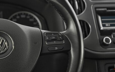 Volkswagen Tiguan I, 2014 год, 1 199 000 рублей, 12 фотография