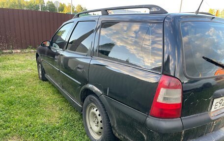Opel Vectra B рестайлинг, 1998 год, 99 000 рублей, 4 фотография
