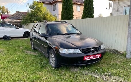 Opel Vectra B рестайлинг, 1998 год, 99 000 рублей, 2 фотография
