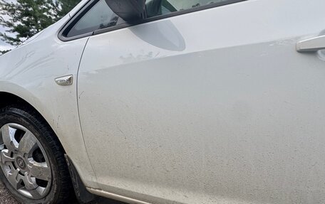 Opel Astra J, 2013 год, 795 000 рублей, 6 фотография