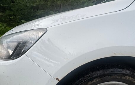 Opel Astra J, 2013 год, 795 000 рублей, 5 фотография
