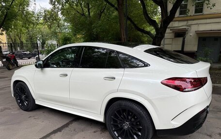 Mercedes-Benz GLE, 2021 год, 7 000 000 рублей, 2 фотография