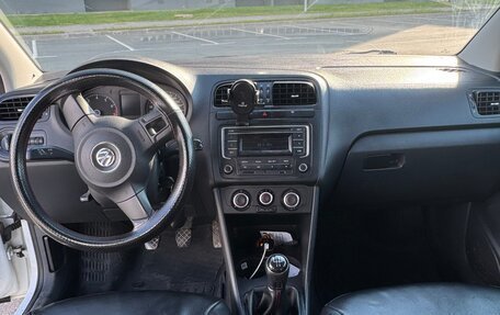 Volkswagen Polo VI (EU Market), 2014 год, 499 999 рублей, 10 фотография
