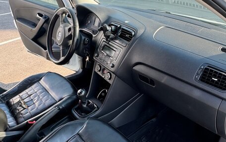 Volkswagen Polo VI (EU Market), 2014 год, 499 999 рублей, 9 фотография