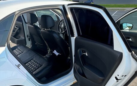 Volkswagen Polo VI (EU Market), 2014 год, 499 999 рублей, 8 фотография