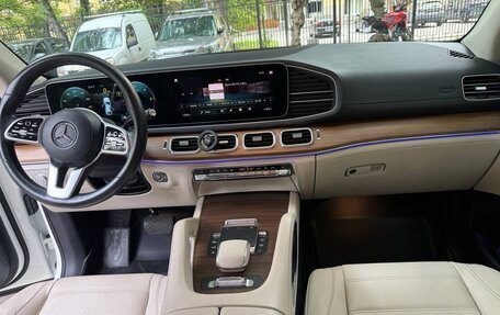 Mercedes-Benz GLE, 2021 год, 7 000 000 рублей, 8 фотография