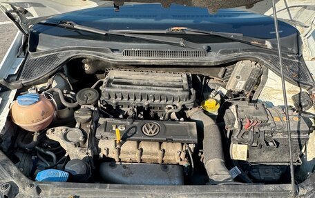 Volkswagen Polo VI (EU Market), 2014 год, 499 999 рублей, 13 фотография