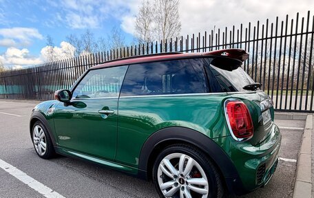 MINI Hatch, 2020 год, 3 495 000 рублей, 3 фотография
