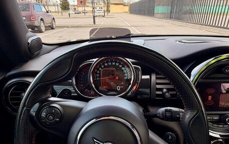 MINI Hatch, 2020 год, 3 495 000 рублей, 7 фотография