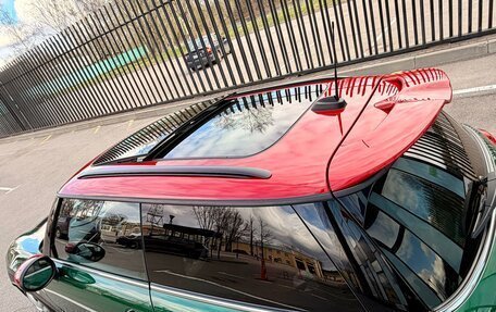 MINI Hatch, 2020 год, 3 495 000 рублей, 2 фотография