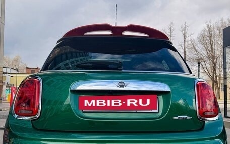MINI Hatch, 2020 год, 3 495 000 рублей, 6 фотография