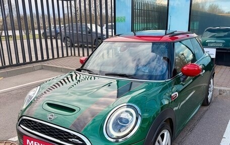 MINI Hatch, 2020 год, 3 495 000 рублей, 4 фотография