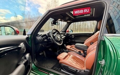 MINI Hatch, 2020 год, 3 495 000 рублей, 5 фотография