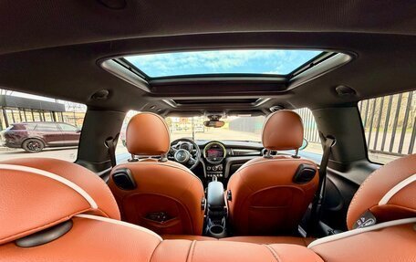 MINI Hatch, 2020 год, 3 495 000 рублей, 11 фотография