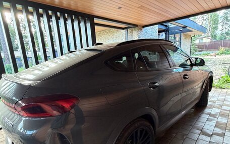 BMW X6, 2025 год, 18 000 000 рублей, 6 фотография