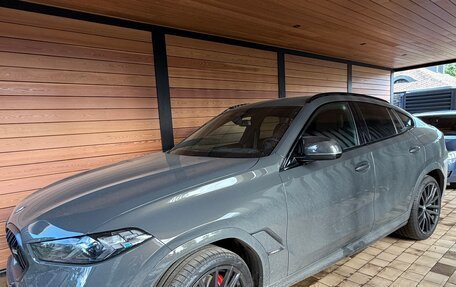 BMW X6, 2025 год, 18 000 000 рублей, 2 фотография