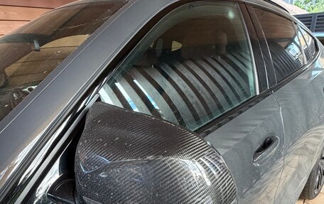 BMW X6, 2025 год, 18 000 000 рублей, 3 фотография