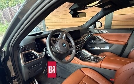 BMW X6, 2025 год, 18 000 000 рублей, 7 фотография