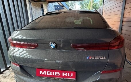 BMW X6, 2025 год, 18 000 000 рублей, 5 фотография
