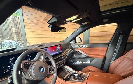 BMW X6, 2025 год, 18 000 000 рублей, 12 фотография