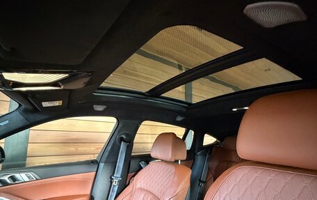 BMW X6, 2025 год, 18 000 000 рублей, 11 фотография