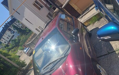 Daewoo Matiz I, 2010 год, 220 000 рублей, 4 фотография