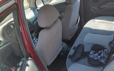 Daewoo Matiz I, 2010 год, 220 000 рублей, 7 фотография