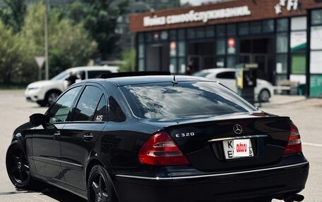 Mercedes-Benz E-Класс, 2004 год, 900 000 рублей, 5 фотография