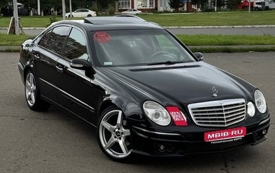 Mercedes-Benz E-Класс, 2004 год, 900 000 рублей, 1 фотография