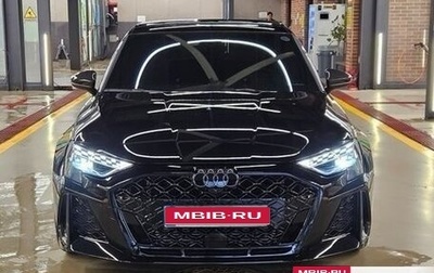 Audi RS 3, 2026 год, 9 535 000 рублей, 1 фотография